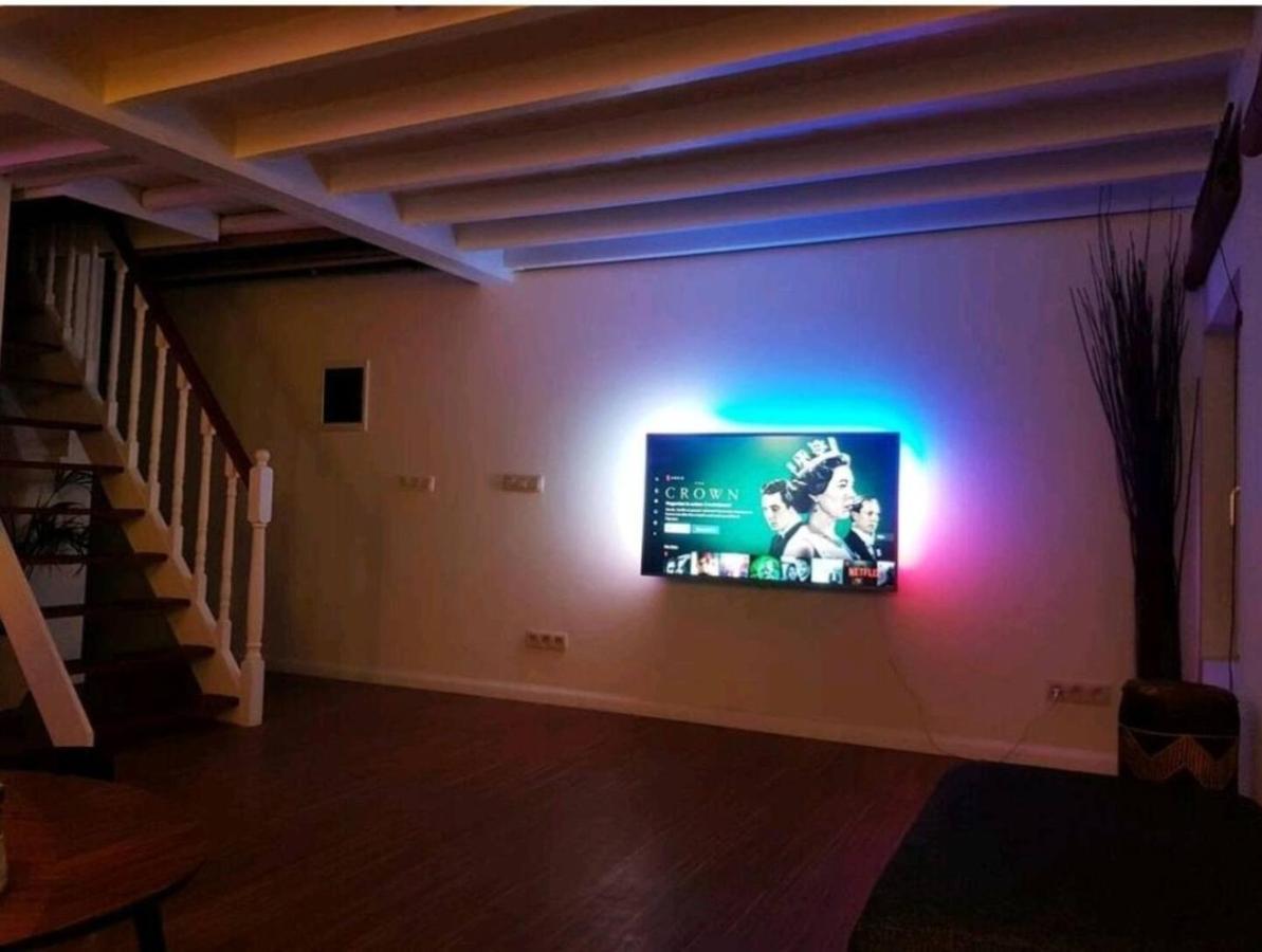 Beautiful Duplex In The Center Of * Brüssel