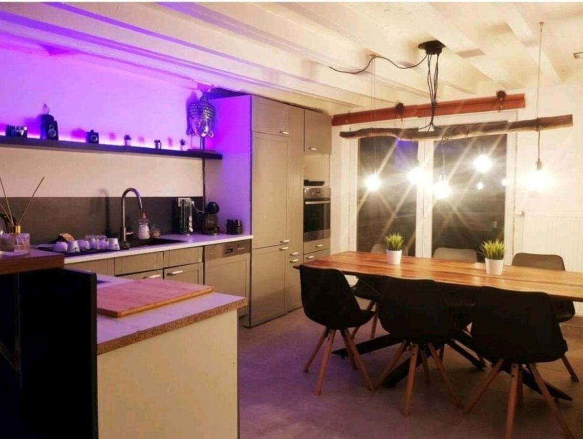Lejlighed Beautiful Duplex In The Center Of